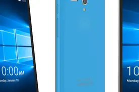 阿尔卡特OneTouch Fierce XL的具体规格如下：图片