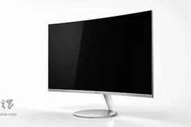 才1080p？三星推27英寸CF591曲面显示器图片