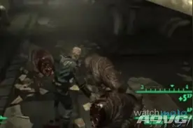 盘点《辐射》系列中最恐怖的十大敌人图片