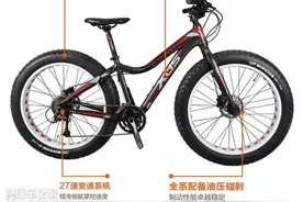 喜德盛新一代跨界车“霸道”图片