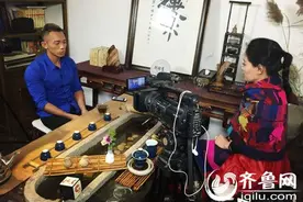 1月9日“男神主持”辛凯做客《青年力量》畅谈梦想与挑战图片