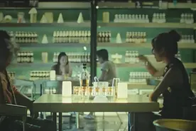 男朋友和女朋友的区别
