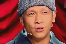 宋小宝近况，面容憔悴，脸色蜡黄，疑似肝病复发？视频封面