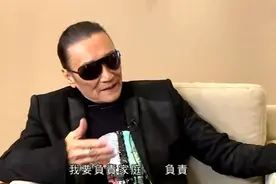 谢霆锋父亲谢贤：70年代最有钱的演员，身家可以买下两条街！视频封面
