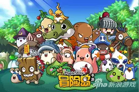 冒险岛手游火炮手一转职业技能加点攻略 该如何加图片