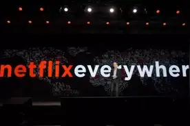 Netflix为什么拒绝虚拟现实图片