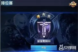 《王者荣耀》和王者段位一起排位是种什么样的体验图片