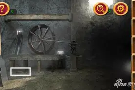 密室逃脱失落的古代遗迹 第17关图文通关攻略图片