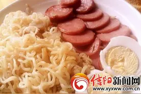 方便面碗聚苯乙烯危害是缺乏科普知识的想象图片
