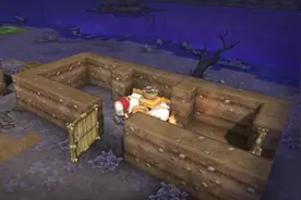 勇者斗恶龙创世小玩家2-1利姆鲁达尔岛图文攻略图片