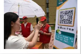 国家电网：新增“电e宝”缴费通道 并未关闭支付宝、微信等支付渠道图片