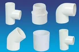 pvc管规格介绍 pvc管价格图片