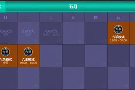 lol六杀模式之后是什么模式 5月13日轮换模式是什么图片