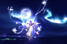 奶毒副本另类教学 划呀划的就奶上了一图片