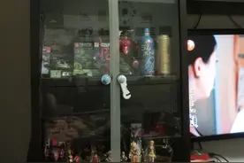 #值业收藏家#这几年陪我一路走来的玩具们图片