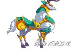 造梦西游4手机版坐骑白泽介绍 坐骑技能解读图片