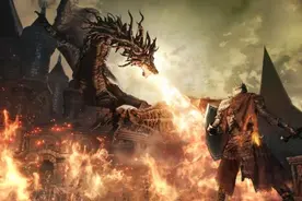 《黑暗之魂3》职业加点及武器攻略路线分析推荐图片