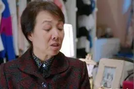 欢乐颂樊胜美妈妈是谁演的 樊胜美妈妈扮演者系国家一级演员图片