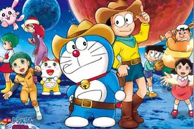 熊猫IPTV《精灵宝可梦XY1》：脚短其实没关系 关键时候靠演技图片