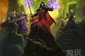 风暴新英雄麦迪文故事 讲给不熟悉历史的人图片