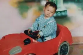 我不知道我是被拐还是被送养，我也不知道我来自何方图片