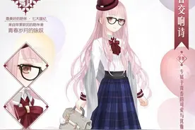 《奇迹暖暖》周年庆倒计时 青春诗交响乐套装如何获得图片