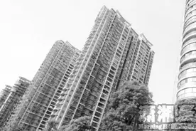 长沙湘江世纪城较真业主把街道告上法庭图片