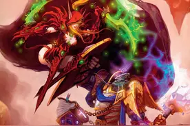 炉石新版本标准模式盗贼卡组全解析 盗贼各流派思路图片