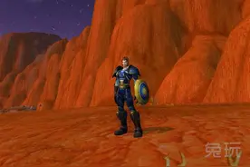 板甲幻化：美国队长COSPLAY造型一览图片