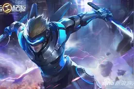 命运起源兰斯洛特好玩么 兰斯洛特职业特点介绍图片