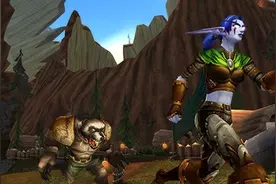 魔兽世界7.0军团再临 火法已突破100%爆击图片