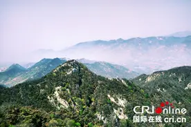 临沂费县：宜居宜游大美之乡图片