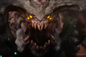 新《DOOM》最终预告片公开图片