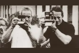 IMPOSSIBLE公司是否会拯救面临停产的富士撕拉片？图片