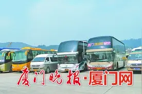 客运车凌晨运营 最长停运9个月 货运车多次超速 企业停业1个月图片