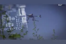 飞行的跟屁虫:盘点能自动跟踪的消费级无人机图片