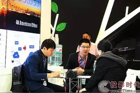 大屏显示“云”趋势，只为用户而生！图片