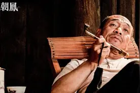 幕后：《百鸟朝凤》三年终上映，吴老的这部经典都经历了哪些？图片