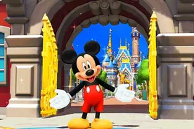 迪士尼梦幻王国新手快速升级攻略 一秒变大神图片