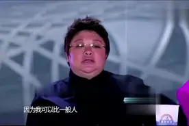 胖女孩参加歌唱比赛，韩红调侃：胖是我的资本，肥而不腻！