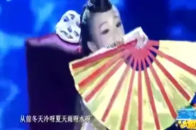 8岁小女生模仿萨顶顶演唱《万物生》太有范了！视频封面