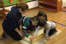 伊顿幼儿园分享：请正视孩子的好奇心并加以引导图片