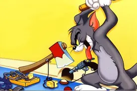 埃及大使：恐怖主义泛滥 都怪《猫和老鼠》图片