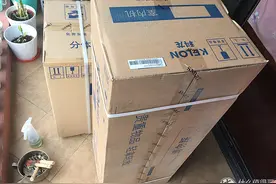 双效刘大脑袋还是双效王云：KELON 科龙 KFR-35GW/EFQVA2z 1.5匹 壁挂式变频冷暖空调图片