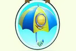 球球大作战动态皮肤嘻哈伞好不好 皮肤详解图片