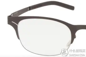 ZEISS 蔡司 臻锐 Individual 海淘经验（含镜框、镜片、验光攻略）图片
