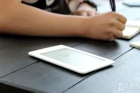 惊艳不止一点 白色KindlePaperwhite体验图片