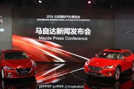 热点 | CX4公布预售价，未来派轿跑SUV离你不远了图片
