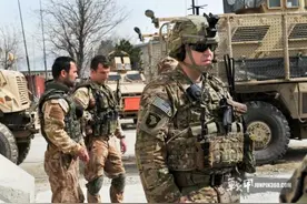 高度保密的特种部队成员如何和外界联系？他们使用怎样的通讯工具！图片