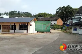 寨九坳景区暂停营业 旅游发展与村民利益如何实现共赢？图片